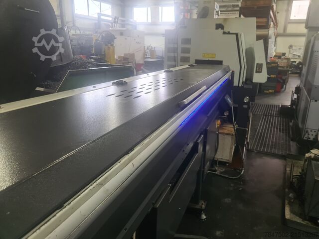 Stangenautomat Goodway SW-42