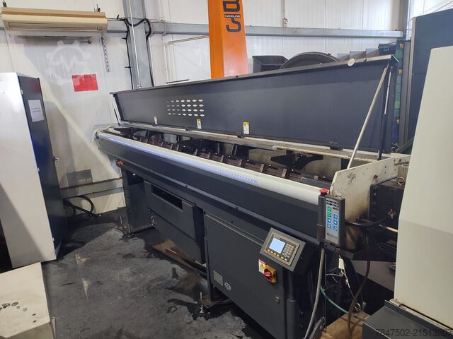 Stangenautomat Goodway SW-42