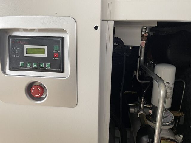 Laser cutting machine Bodor Laser i7