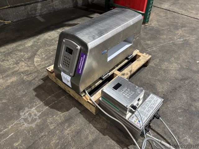 Metalldetektor Ceia THS-MS21