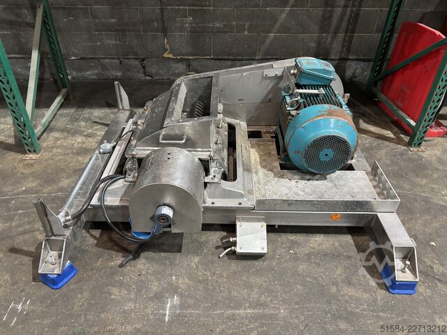 Hammerschmiede Fitzpatrick FASO20