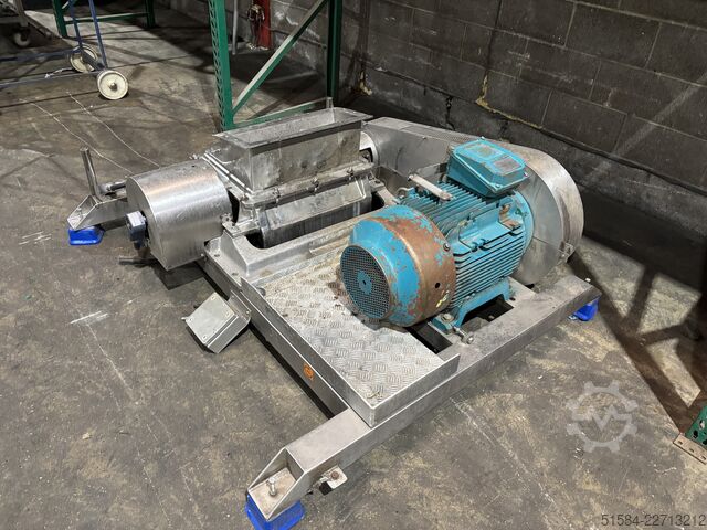 Hammerschmiede Fitzpatrick FASO20