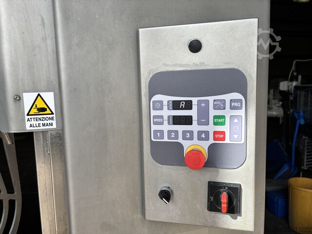 Planetenmischer Polin K160D
