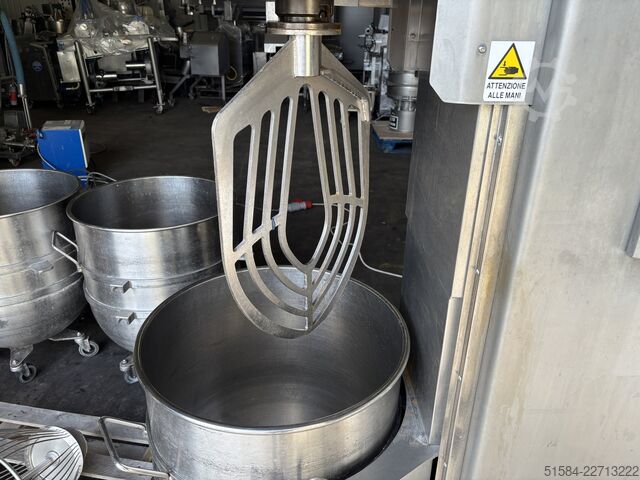 Planetenmischer Polin K160D