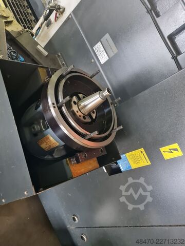 Cnc double column milling machine NCT KAFO BMC2015