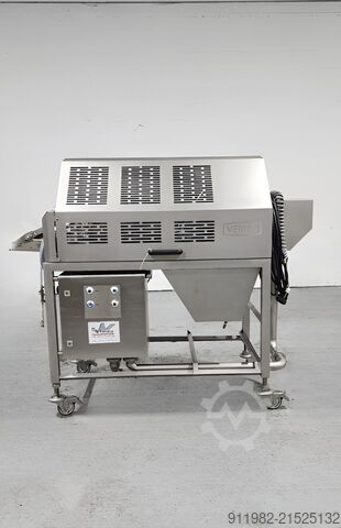 Fleischverarbeitungsmaschine VEMAG Formeuse FM-250