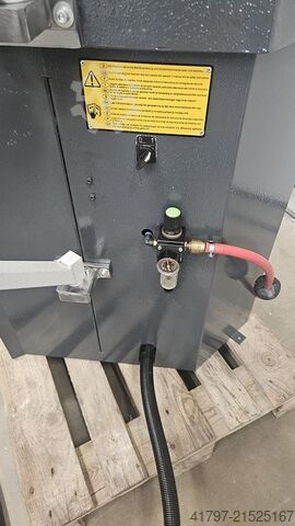 Eckverbindungspresse Pressta Eisele Pressta 2000 Pressta Eisele Pressta 2000