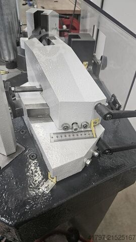 Eckverbindungspresse Pressta Eisele Pressta 2000 Pressta Eisele Pressta 2000