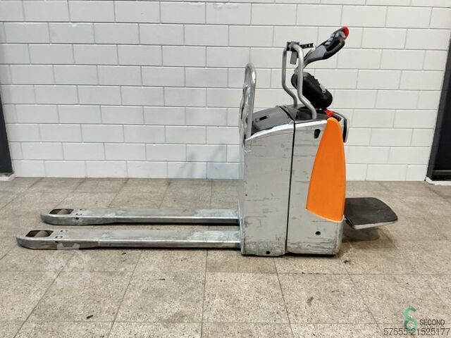 Pallet truck Still EXU-SF20