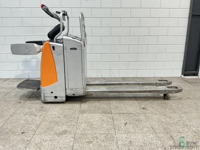 Pallet truck Still EXU-SF20
