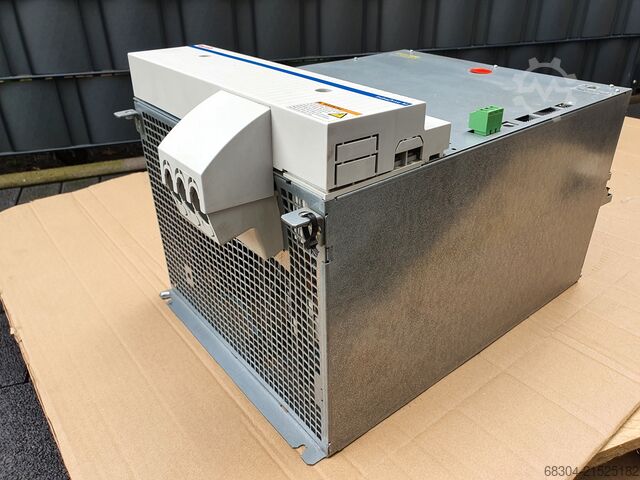 BOSCH / REXROTH - Spanungsversorger BOSCH / REXROTH Typ: HMV01.1R - W0065