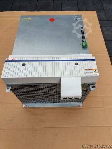 BOSCH / REXROTH - Spanungsversorger BOSCH / REXROTH Typ: HMV01.1R - W0065