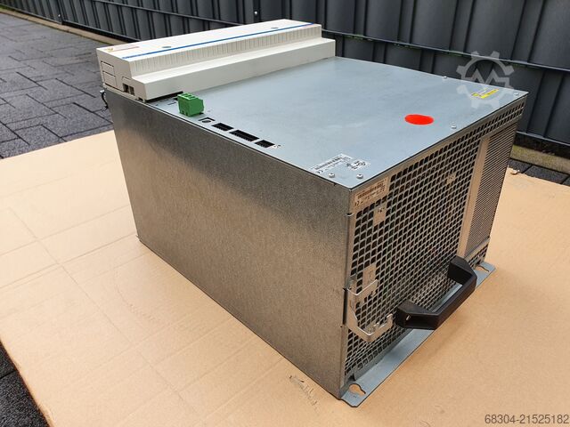 BOSCH / REXROTH - Spanungsversorger BOSCH / REXROTH Typ: HMV01.1R - W0065