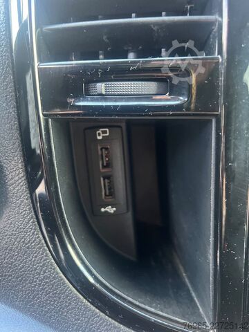 Kastenwagen MERCEDES-BENZ Vito 119 LANG MIXTO 9G NAVI LED DISTRONIC KAMERA