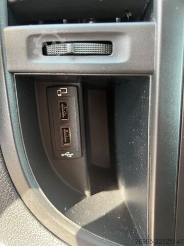 Panel van MERCEDES-BENZ Vito 114 LANG 9G-TR 4x4 ALLRAD KLIMA NAVI KAMERA