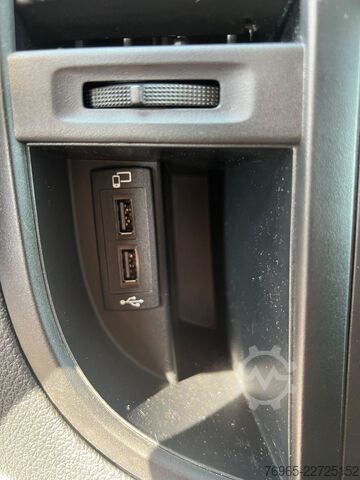 Panel van MERCEDES-BENZ Vito 114 LANG 9G-TR 4x4 ALLRAD KLIMA NAVI KAMERA