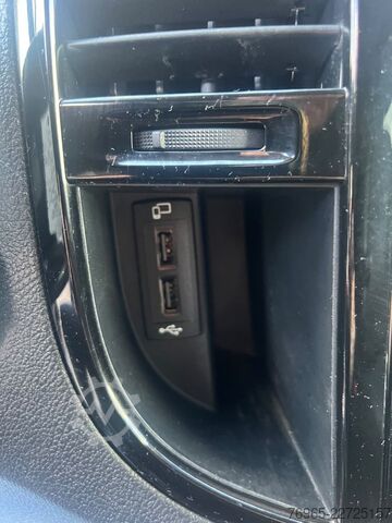 Kastenwagen MERCEDES-BENZ Vito 119 LANG MIXTO 9G NAVI LED DISTRONIC KAMERA