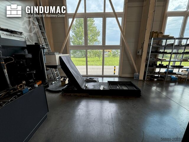 Universal Machining Centre DMG DECKEL MAHO DMU 65 monoBLOCK