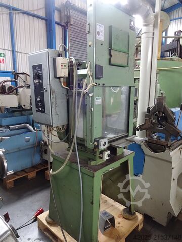 Exzenterpresse Ma-Bu 6 TFK