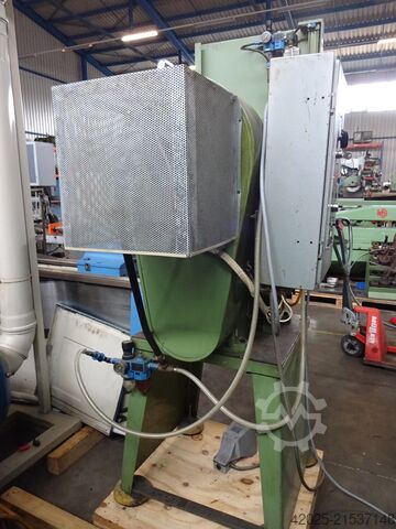 Exzenterpresse Ma-Bu 6 TFK