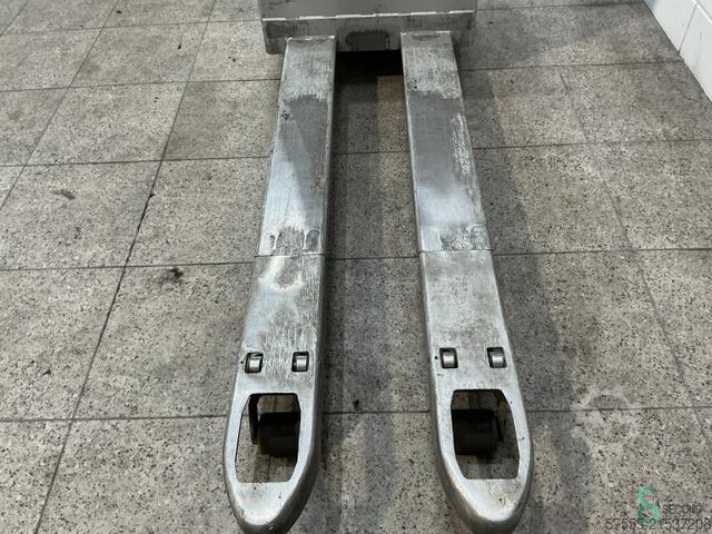 Niederhubwagen Still EXH-SF20