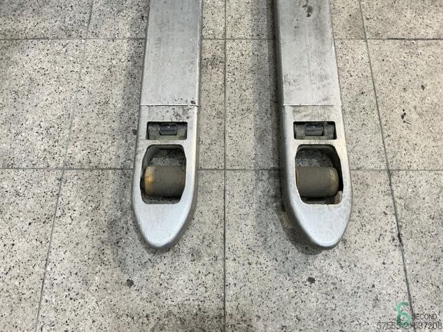 Niederhubwagen Still EXH-SF20