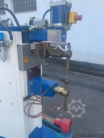 Spot welder, welding medium frequency DALEX L4 MF