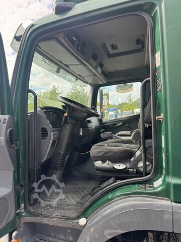 Suitcase Mercedes-Benz Atego 1218 **BELGIAN ORIGINE**