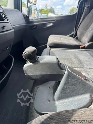 Suitcase Mercedes-Benz Atego 1218 **BELGIAN ORIGINE**