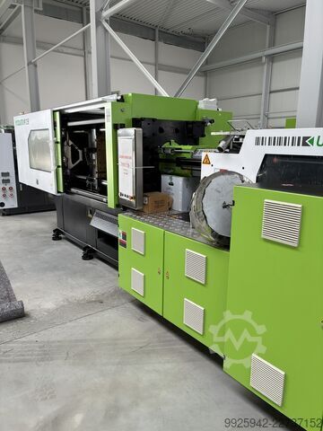 Spritzgießmaschine YIZUMI UN220A5/ IU1269