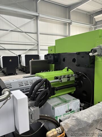 Spritzgießmaschine YIZUMI UN220A5/ IU1269