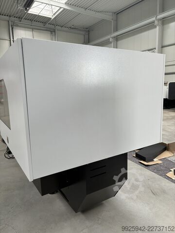 Spritzgießmaschine YIZUMI UN220A5/ IU1269