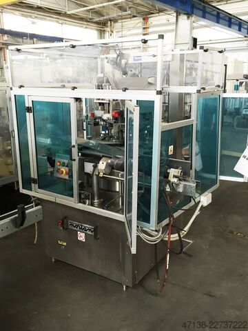 Verdrahter 8000 Flh NORTAN MINERVA 80