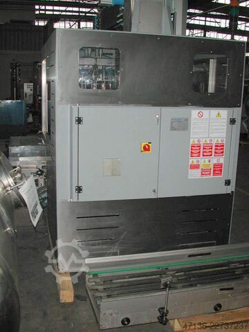 Auspacker Kisten DEPACK 3 MAS PACK DEPACK 3