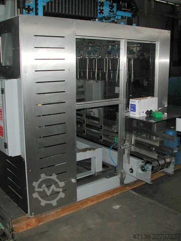 Auspacker Kisten DEPACK 3 MAS PACK DEPACK 3