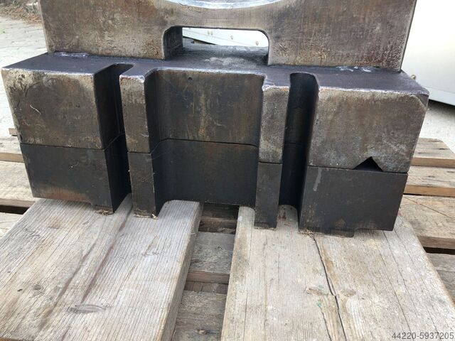 Bezel (green) SPH 650 mm