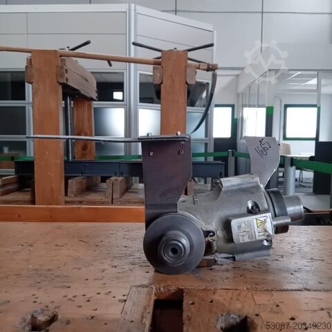 Aggregate BIESSE