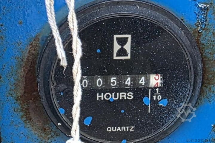 Scherenhebebühne Genie GS2632 Electric, 10m Working Height, Non Marking T