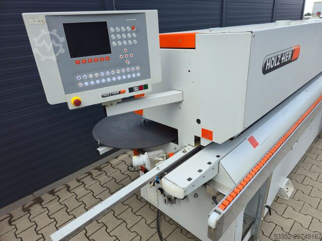 Edgebander HOLZ-HER arcus 1334