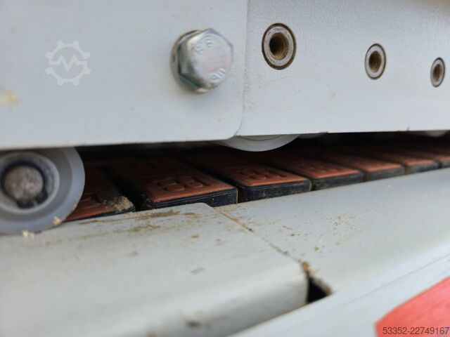 Edgebander HOLZ-HER arcus 1334