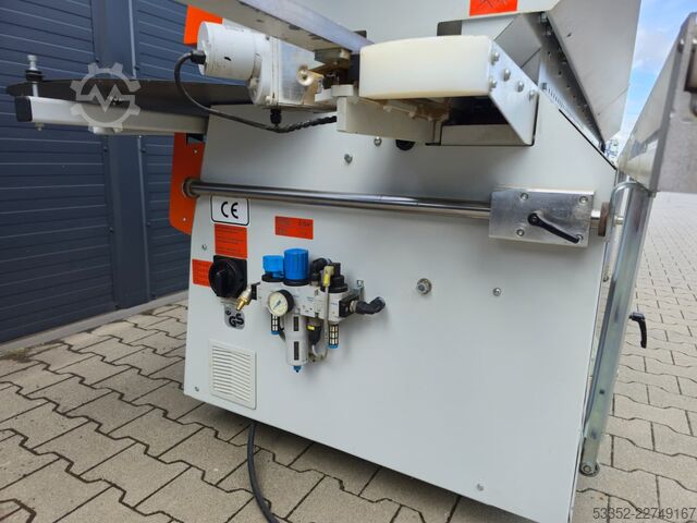 Edgebander HOLZ-HER arcus 1334
