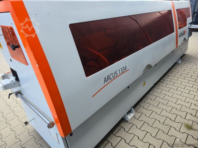 Edgebander HOLZ-HER arcus 1334