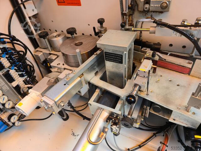 Edgebander HOLZ-HER arcus 1334