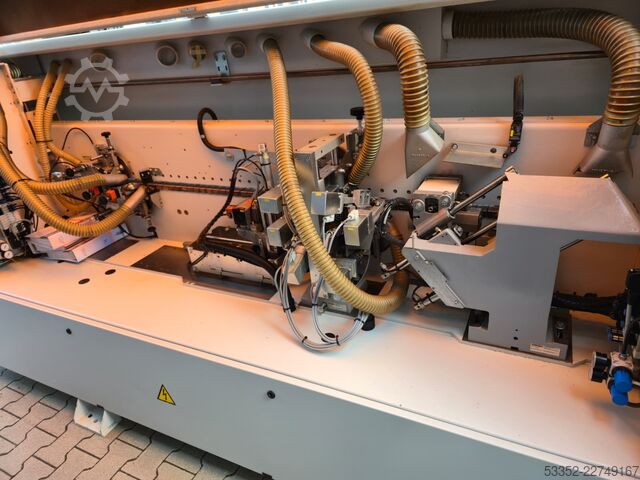 Edgebander HOLZ-HER arcus 1334