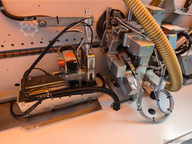Edgebander HOLZ-HER arcus 1334