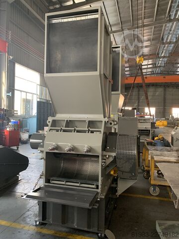 Hochleistungs-Granulator Genox GXC800