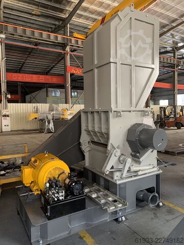 Hochleistungs-Granulator Genox GXC800