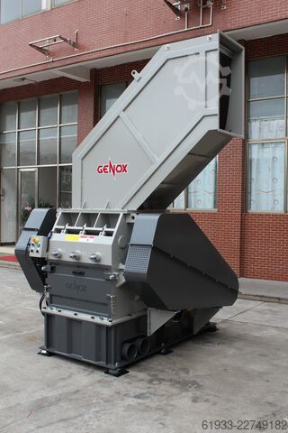 Hochleistungs-Granulator Genox GXC800