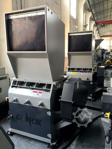 Granulator Genox GC800T (CS)