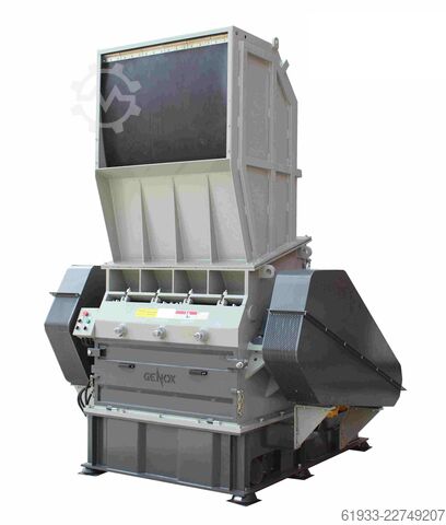 Hochleistungs-Granulator Genox GXC1200T